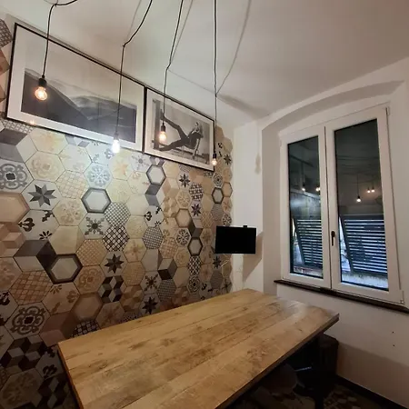 Lejlighed Casa Federici 33 - Homy 5 Terre