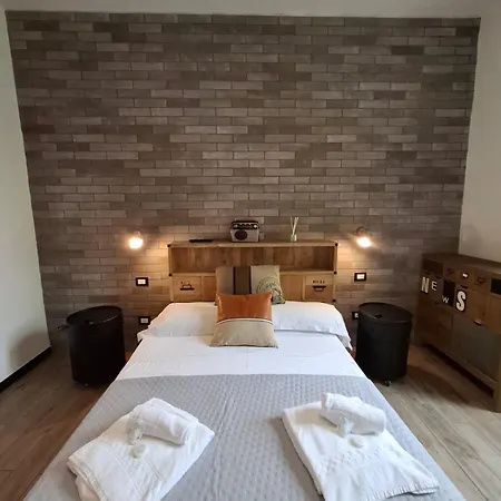 Casa Federici 33 - Homy 5 Terre Apartment *